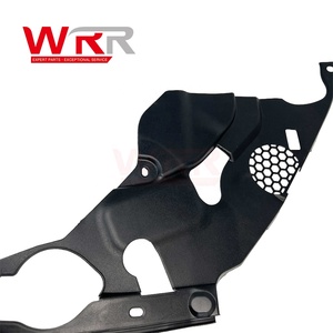 ซีลฝาครอบไฟหน้า 51767499928 7499928 สำหรับ BMW G20 G21 320i 330i M340i ระบบไฟส่องสว่างอัตโนมัติ แถบกันน้ำไฟหน้า ทนทาน - Product Image 3