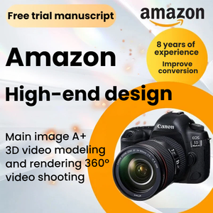 Services de conception photographique basés sur l'IA pour le commerce électronique : Contenu UGC pleine page, accessoires, prise de vue vidéo, retouche d'images, <span class=keywords><strong>studio</strong></span> professionnel - Product Image 4