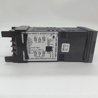 West P6010 1/16 DIN LED Display Digital Indicator Temperature Controller IP66 Rated 0.1C Resolution Serial Port Universal Input