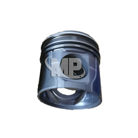 Piston 87-274800-62 en promotion, compatible avec le moteur MAN D2156