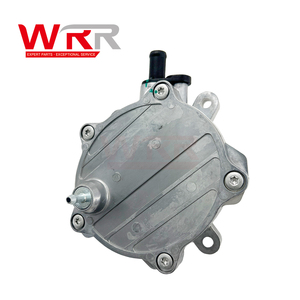 11667635657 11667622380 Bomba de Vacío para BMW F30 F10 328i 528i, Bomba de Aire Mecánica Auxiliar Confiable para Freno de Motor - Product Image 6
