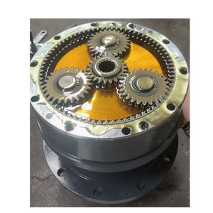Запчасти для экскаватора Doosan <span class=keywords><strong>Daewoo</strong></span> DX140W DX160W DX150-9C Doosan деталь 130426-00022 редуктор поворота - Product Image 1