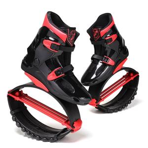 Chaussures <span class=keywords><strong>Kangoo</strong></span> Jump Pacewing pour enfants, livraison gratuite, <span class=keywords><strong>prix</strong></span> <span class=keywords><strong>d</strong></span>'usine, maille respirante pour le printemps, l'été et l'hiver, fitness, rebond, taille enfant - Product Image 4