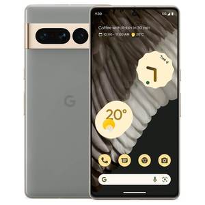 Teléfono Inteligente Original Google <span class=keywords><strong>7</strong></span> <span class=keywords><strong>Pro</strong></span> 5G, 12 GB de RAM, 128 GB/256 GB de ROM, Pantalla de 6.<span class=keywords><strong>7</strong></span> Pulgadas, NFC, Octa Core, Android 13, Resistente al Polvo y al Agua IP68 - Product Image 4