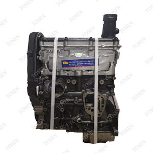 Ensemble de moteur remanufacturé <span class=keywords><strong>AXA</strong></span> à prix d'usine pour moteur à essence à FAW-4 cylindres VW Audi Hilux - Product Image 1