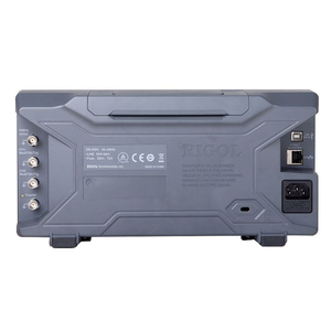 เครื่องกำเนิดสัญญาณ DG4162 160MHz ฟังก์ชั่นรูปคลื่นโดยพลการ - Product Image 5
