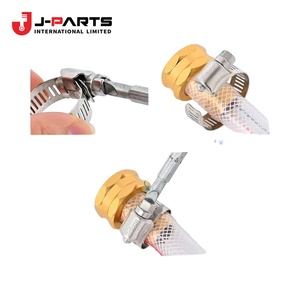 Collier de serrage, Tuyau flexible, Électrique n°1 pour Toyota HIACE LH103 1993-1998 32928-26010 - Product Image 5