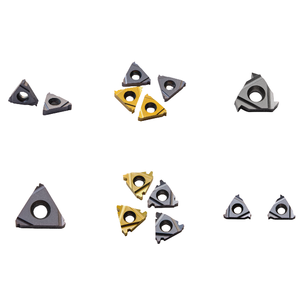 Hot-selling High-quality CNC Cutting <b>Tools</b> Various Models Customizable China Factory Wholesale Blades - Product Image 1
