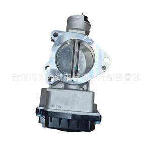ชุดเรือนลิ้นปีกผีเสื้อ Citron Peugeot 2.0 1635X0 9650787380 สำหรับ C5 เกียร์อัตโนมัติ - Product Image 1