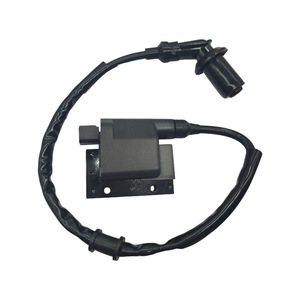 คอยล์จุดระเบิด Step To Meet Technology สำหรับรถจักรยานยนต์ Kymco RKS150 สูบเดียว อะไหล่ทดแทน 3413 - Product Image 1