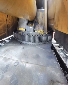 XCT100เครนรถบรรทุกมือสอง XCT100โมเดลใหม่หกส่วนบูมและบูมยาว64ม. และ12ตันถ่วงน้ำหนัก - Product Image 3