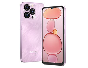 Oukitel C2 Octa-core, Pantalla IPS BOE de 6.6 Pulgadas y 60Hz, 4+64GB, 5G, BT5.0, Smartphones con Carga Inversa Tipo-C, Teléfono Móvil con Más de 200 Idiomas - Product Image 1