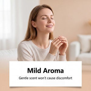 Jakehoe <span class=keywords><strong>Room</strong></span> - Spray Aromatizante Suave con Aroma a Fresa, Refrescante, Mejora el Olor Interior, Aromatiza el Aire, Aroma Ligero - Product Image 2