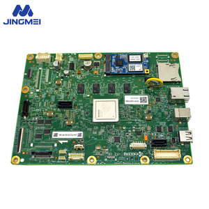 PCB Mother Board <strong>for</strong> Kyocera Taskalfa 4054ci 5054ci 6054ci 7054ci Main Board Spare <strong>Parts</strong> - Product Image 1