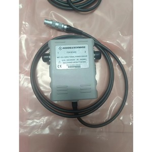 Sensores de Potencia Direccional Rohde and Schwarz Nrt-z14 de 25mhz a 1ghz - Product Image 3