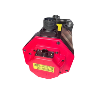 Servicio de Reparación para Motor AC Fanuc A06B-0075-B503, Accesorio de Robot de Alta Eficiencia, Componente para Torno - Product Image 2
