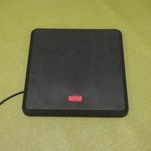 ตัวต้านการโจรกรรมอัจฉริยะแบบบางพิเศษ ใช้งานได้ทันที วัสดุ ABS สีดำ ระบบ RF 8.2MHz EAS ตัวถอดป้ายกันขโมยแบบนิ่ม - Product Image 5