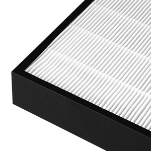 H14 <b>Air</b> <b>Filter</b> Element PP Paper Material High Efficiency <b>Air</b> <b>Purifier</b> Part for Home Use Subway Station <b>Air</b> <b>Filter</b> - Product Image 3