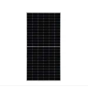 Hotselling Jinko 565W-585W panel solar módulo Mono-facial de bajo consumo precio solar para el hogar módulo fotovoltaico