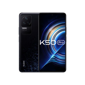 Redmi <span class=keywords><strong>K50</strong></span> Pro 5G <span class=keywords><strong>Smartphone</strong></span> 512 Go déverrouillé pour une utilisation mondiale Octa Core CPU Mobile Phone - Product Image 3