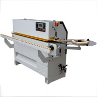 Machine à bordurer automatique pour le travail du bois, série TingTing TT-306