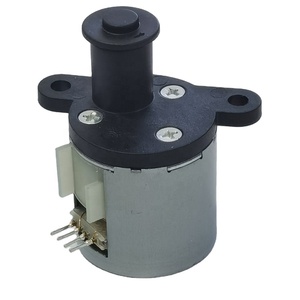 Hot Selling <strong>Mini</strong> <strong>Stepper</strong> <strong>Motor</strong> <strong>Linear</strong> <strong>Actuator</strong> for Valve Control with Low Price - Product Image 3