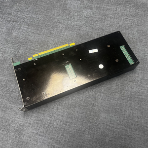 OEM V100 Sxm2 to Pcie with Dual-Slot Cooler HBM2 32gb Tested for Server/<b>Workstation</b> Upgrade V100 Graphics Card - Product Image 3