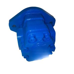 Huamao CBY2050-1FL Hydraulic Gear Pump for <b>Drilling</b> Rig | High Pressure OEM Replacement Pump - Product Image 3