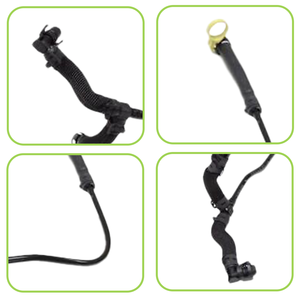 MANER C2D6362 Sistemas de Refrigeración, Carcasa de Agua de Alta Calidad, Tubería de Agua para <span class=keywords><strong>Land</strong></span> <span class=keywords><strong>Rover</strong></span> Jaguar XJ 2010 - Product Image 4