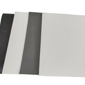 Alta calidad 1,5mm reforzado TPO Vietnam membrana impermeable resistente al agua característica - Product Image 2