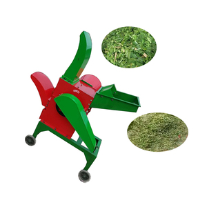 Frantoio per erba pula taglierina per alimenti animali macchina per la macinazione <span class=keywords><strong>di</strong></span> grani <span class=keywords><strong>di</strong></span> mais - Product Image 2