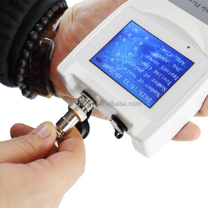 Medidor de Flujo de Agua Portátil, Monitorización Hidrológica, Medidor de Corriente para Río - Product Image 4