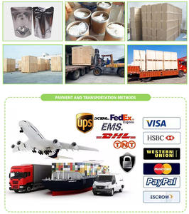 Poudre de <span class=keywords><strong>L</strong></span>-sé<span class=keywords><strong>l</strong></span>énométhionine de haute qualité, pure à 99 %, fabriquée <span class=keywords><strong>et</strong></span> fournie comme complément nutritionnel. CAS 3211-76-5 - Product Image 6