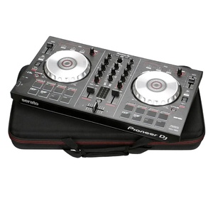 Estuche Rígido de Viaje Personalizado de EVA para <span class=keywords><strong>Traktor</strong></span> S2 Mk3 Pioneer DDJ SB2 Casedj-RFID, Resistente al Agua, para Viajes/Camping - Product Image 2