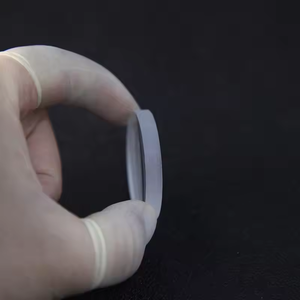 Optische Linseメーカー中国k9/bk7 OEMプラノ凹レンズカスタムプラノ凸レンズ焦点距離ガラスレンズ - Product Image 6