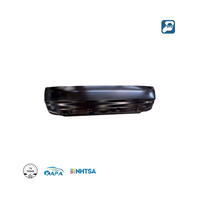 Pièces et accessoires automobiles chinois Followwish, pare-chocs arrière pour Land Rover Range Rover, kit carrosserie LR049220 2013 - 2022