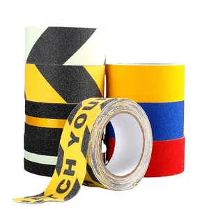 non-slip tape glows in the dark , reduces indoor Anti Slip Tape Non Slip Adhesive Tape Non-Slip