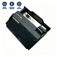 Controlador PLC de Procesamiento de Redundancia 6ES7656-6CE30-3BF3 con Servicio de Convertidor OPC Modbus Opcional