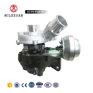 MILEXUAN Turbocharger & parts 4d56 VT17 VT16 buy turbocharger supercharger 1515A222 1515A170 V41VATS0022B for Mitsubishi l200