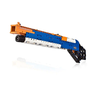 Inchester-Pistolas de agua de 81004 ", montaje hidráulico de bloqueo - Product Image 1