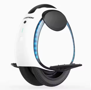 สำหรับ Xiaoyuanzi E20-Lite สกู๊ตเตอร์ทรงตัวอัตโนมัติ ยูนิไซเคิลอัจฉริยะพร้อมยางขนาด 14 นิ้ว E20-lite สกู๊ตเตอร์ทรงตัวอัตโนมัติ - Product Image 3