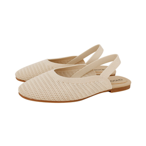 Sandalias Planas de Moda para <span class=keywords><strong>Mujer</strong></span>, Elegantes Pantuflas de Tela Elástica, Sandalias Deslizantes, <span class=keywords><strong>Mocasines</strong></span> de Cuero para <span class=keywords><strong>Mujer</strong></span>, Zapatos <span class=keywords><strong>2022</strong></span> - Product Image 2
