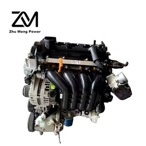 Ensemble moteur complet G4lc 1.4l 1.4 pour Hyundai Accent I20 I30 <span class=keywords><strong>Kia</strong></span> Rio Picanto <span class=keywords><strong>Ceed</strong></span> 2016 2017 2018 2019 <span class=keywords><strong>2020</strong></span> - Product Image 6