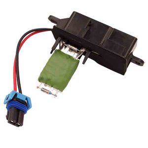 ตัวต้านทาน Chevrolet Blower 973-407 RU819 12V สำหรับอะไหล่ควบคุมพัดลม - Product Image 4