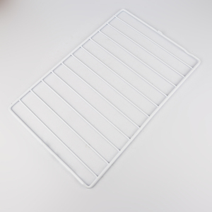83 maille Cadre Avec Garniture Supermarché <span class=keywords><strong>Lg</strong></span> Étagères Réfrigérées Fil Étagère de Réfrigérateur - Product Image 3