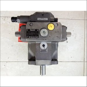 Pompe à piston Rexroth A4VSO40DRG-10L-PZB13K02, pompe hydraulique pour machines industrielles - Product Image 1
