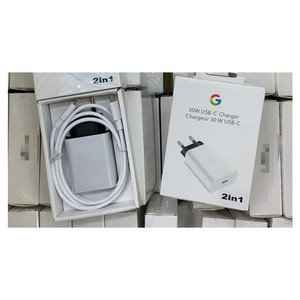<span class=keywords><strong>Chargeur</strong></span> rapide <span class=keywords><strong>USB</strong></span> <span class=keywords><strong>C</strong></span> PD, adaptateur de charge rapide <span class=keywords><strong>30W</strong></span>, <span class=keywords><strong>c</strong></span>âble <span class=keywords><strong>USB</strong></span> Type-<span class=keywords><strong>C</strong></span>, sortie 15V 2A pour téléphone portable, protection OCP OVP OTP, PD 3.0 - Product Image 1
