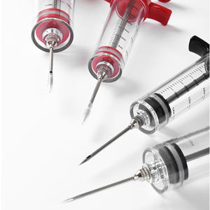 Inyector de Marinado para Cocina, Inyector de Condimento para Pavo, Inyector de Carne de 30ml y 50ml para Inyección de Salsas en Asados - Product Image 4