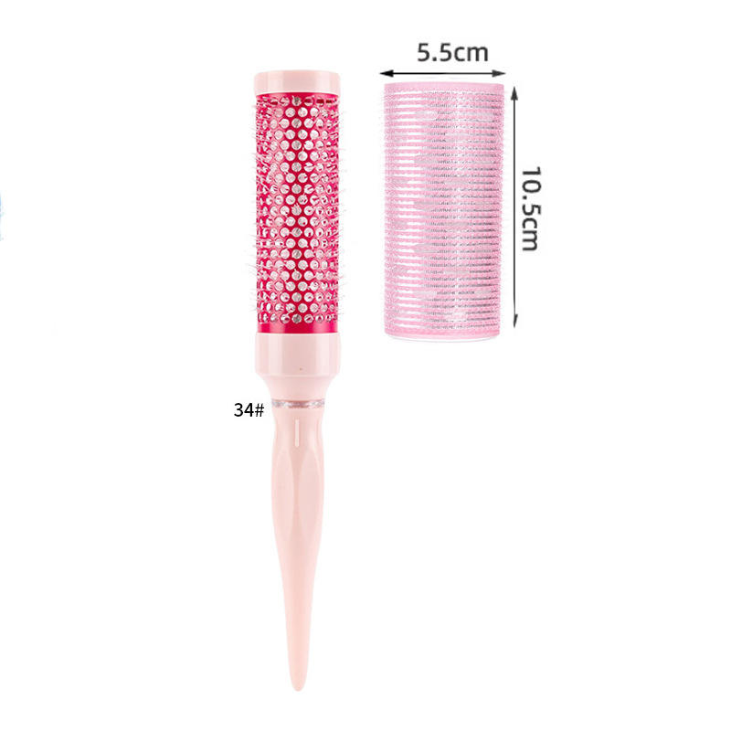 comb 35#+ roller 5.5cm