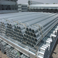 Siap Kirim Pipa Aluminium 6063 6061 T6 Kustom, Pipa Aluminium 6082 T6 Dinding Tipis/Dinding Tebal/Pipa Bulat Aluminium